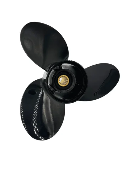 Suzuki ALUMINUM Genuine Propeller DF50AV/60AV/70/90/115/140
