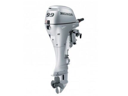 2018 Honda 9.9 Hp BFP10D3XHT Outboard Motor