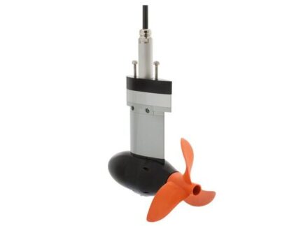 Torqeedo Cruise 2.0 FP Fixed Pod Electric Drive