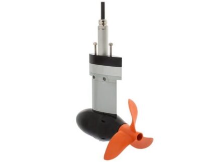 Torqeedo Cruise 4.0 FP Fixed Pod Electric Drive